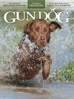 Gun Dog